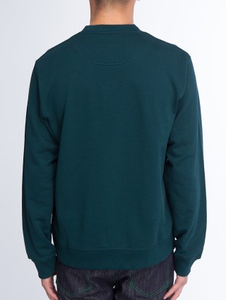 Свитшот KENZO (1756): фото 3 - Invogue